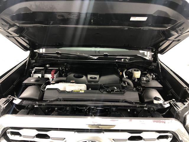 2024 Toyota TUNDRA 4X4 1794