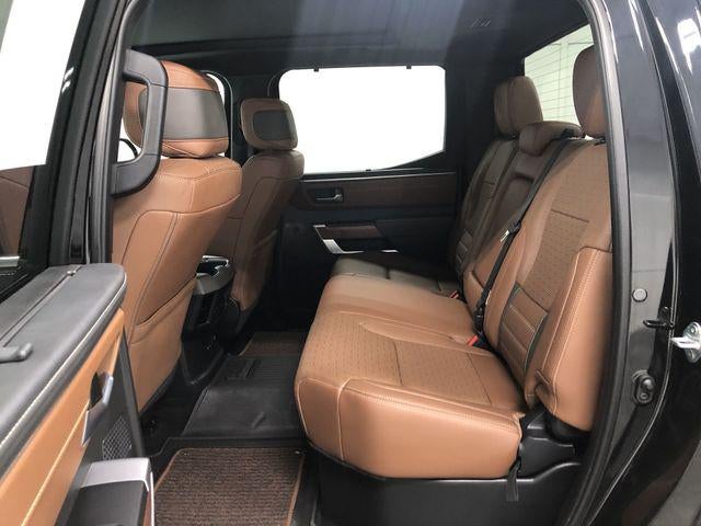 2024 Toyota TUNDRA 4X4 1794