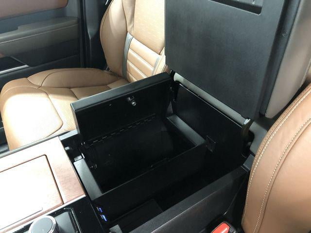 2024 Toyota TUNDRA 4X4 1794