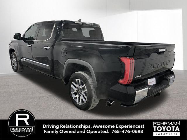 2024 Toyota TUNDRA 4X4 1794