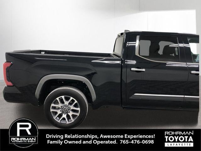 2024 Toyota TUNDRA 4X4 1794