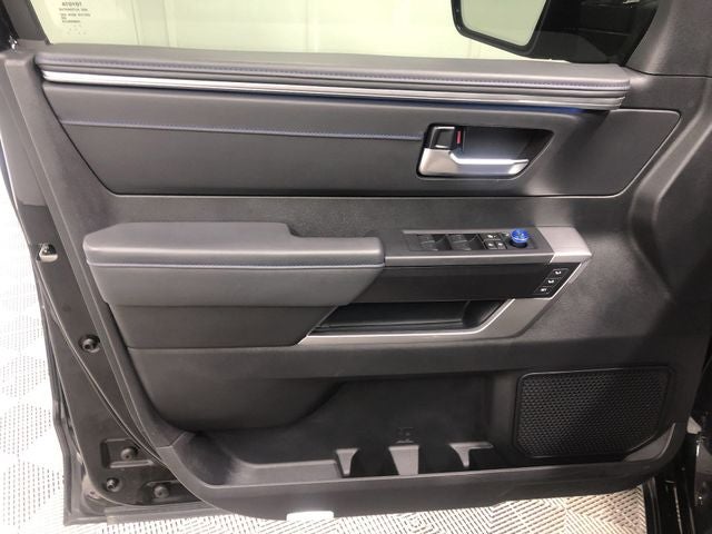 2023 Toyota TUNDRA 4X4 Platinum