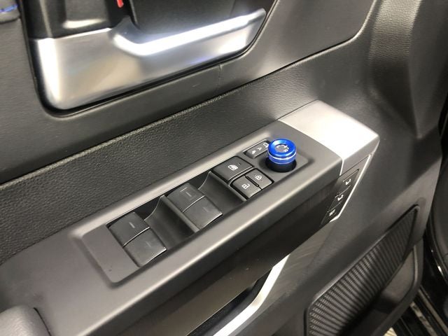 2023 Toyota TUNDRA 4X4 Platinum