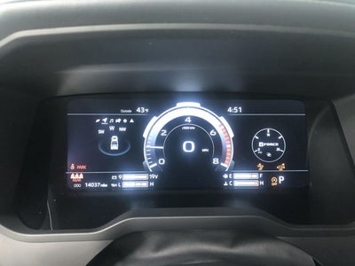 2023 Toyota TUNDRA 4X4 Platinum