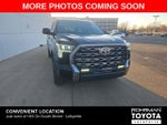 2023 Toyota TUNDRA 4X4 Platinum