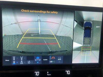 2023 Toyota TUNDRA 4X4 Platinum