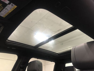 2023 Toyota TUNDRA 4X4 Platinum