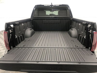 2023 Toyota TUNDRA 4X4 Platinum