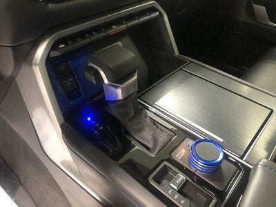 2023 Toyota TUNDRA 4X4 Platinum