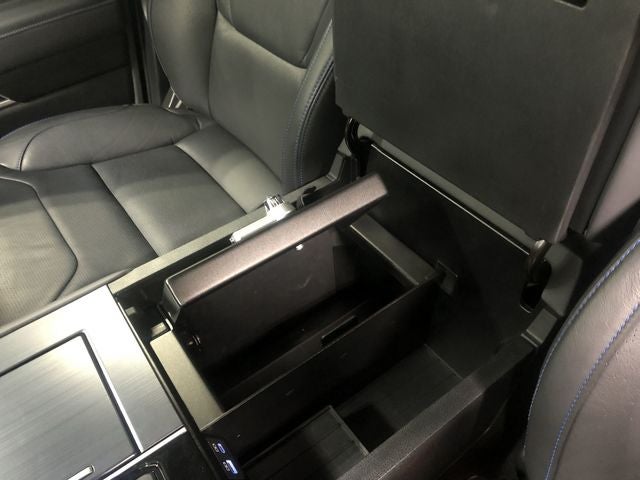 2023 Toyota TUNDRA 4X4 Platinum