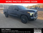 2023 Toyota TUNDRA 4X4 Platinum