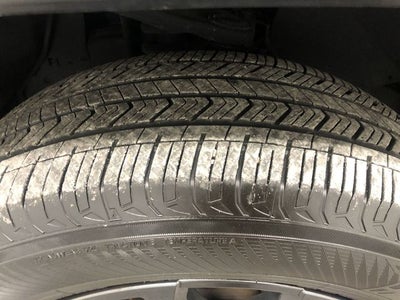 2023 Toyota TUNDRA 4X4 Platinum