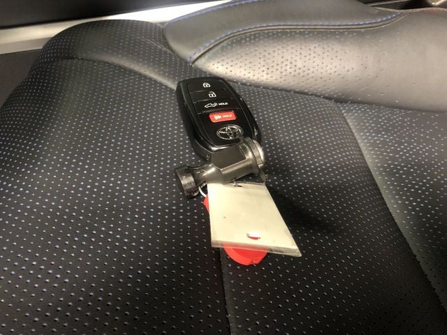 2023 Toyota TUNDRA 4X4 Platinum