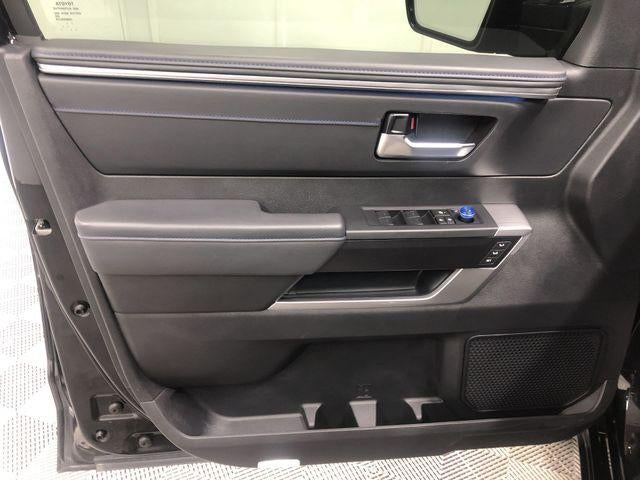 2023 Toyota TUNDRA 4X4 Platinum