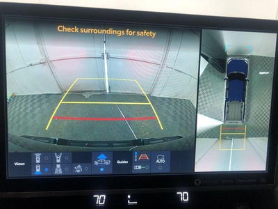 2023 Toyota TUNDRA 4X4 Platinum