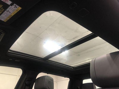 2023 Toyota TUNDRA 4X4 Platinum