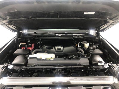 2023 Toyota TUNDRA 4X4 Platinum