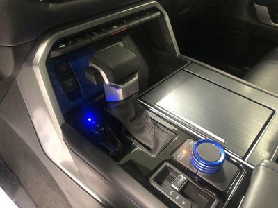 2023 Toyota TUNDRA 4X4 Platinum