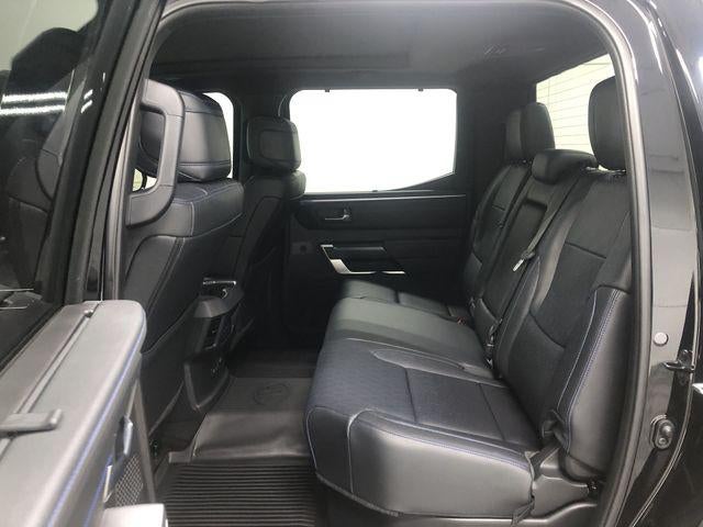 2023 Toyota TUNDRA 4X4 Platinum