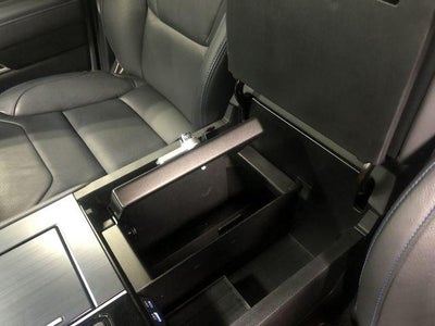 2023 Toyota TUNDRA 4X4 Platinum