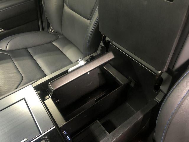 2023 Toyota TUNDRA 4X4 Platinum