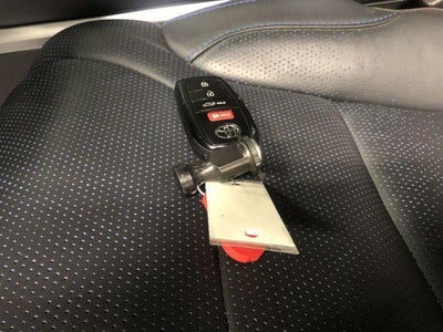 2023 Toyota TUNDRA 4X4 Platinum