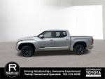 2024 Toyota Tundra i-FORCE MAX Platinum
