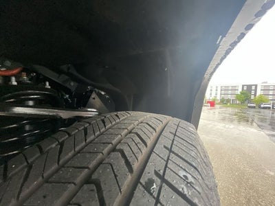 2024 Toyota Tundra i-FORCE MAX Platinum