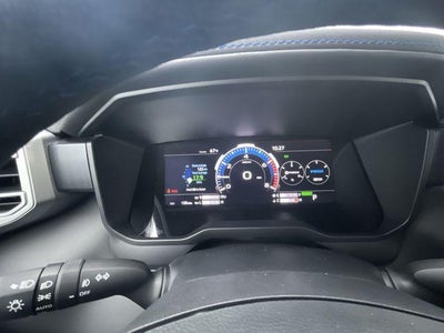 2024 Toyota Tundra i-FORCE MAX Platinum
