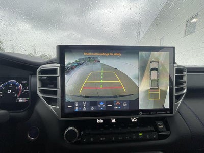 2024 Toyota Tundra i-FORCE MAX Platinum