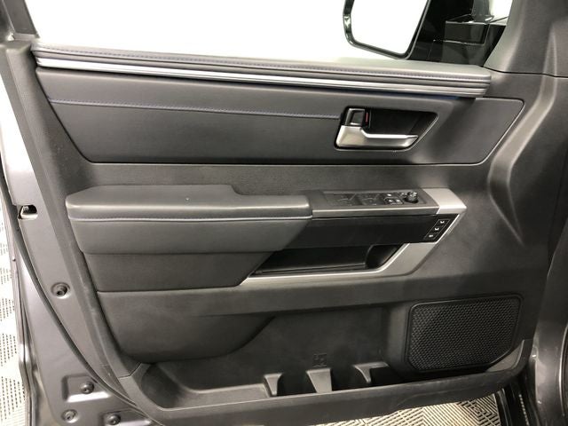 2024 Toyota TUNDRA HV 4X4 Platinum