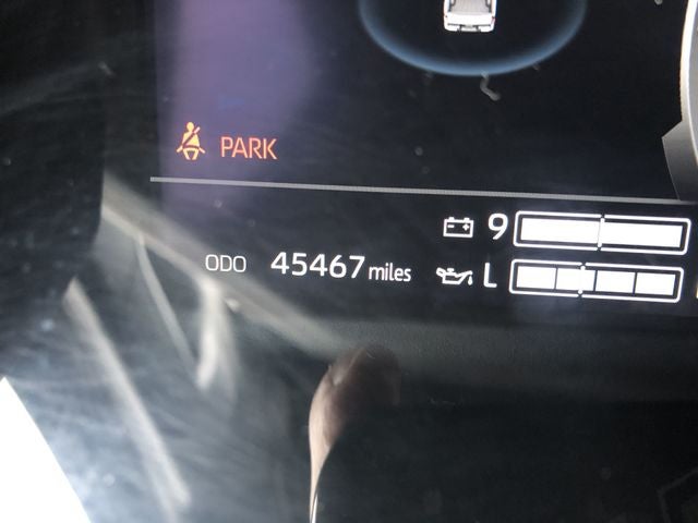 2024 Toyota TUNDRA HV 4X4 Platinum