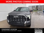 2024 Toyota TUNDRA HV 4X4 Platinum