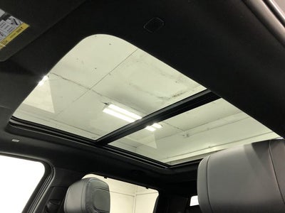 2024 Toyota TUNDRA HV 4X4 Platinum