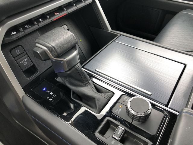 2024 Toyota TUNDRA HV 4X4 Platinum