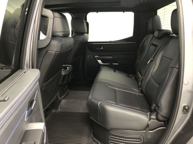 2024 Toyota TUNDRA HV 4X4 Platinum