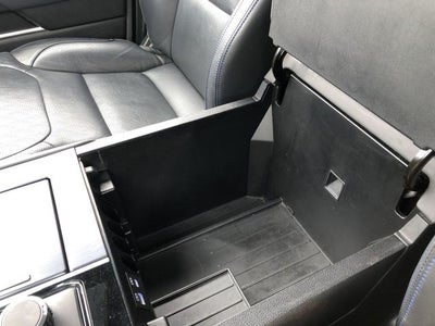 2024 Toyota TUNDRA HV 4X4 Platinum