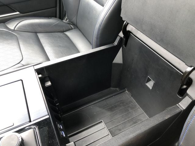 2024 Toyota TUNDRA HV 4X4 Platinum