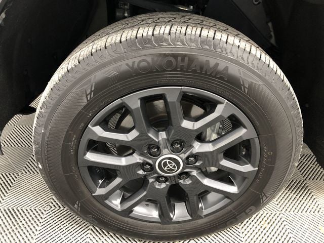 2024 Toyota TUNDRA HV 4X4 Platinum