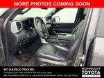 2024 Toyota TUNDRA HV 4X4 Platinum
