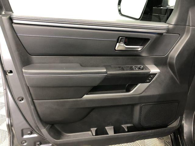 2024 Toyota TUNDRA HV 4X4 Platinum