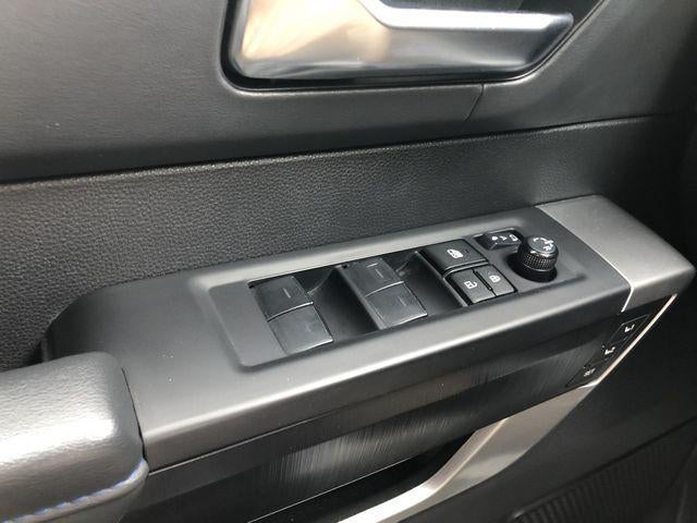 2024 Toyota TUNDRA HV 4X4 Platinum