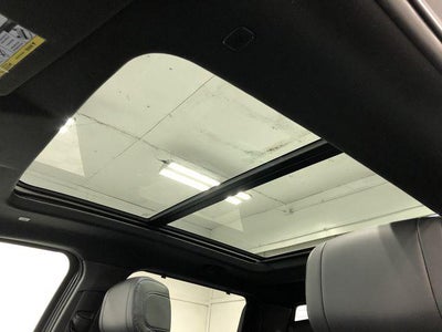 2024 Toyota TUNDRA HV 4X4 Platinum