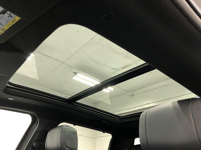 2024 Toyota TUNDRA HV 4X4 Platinum