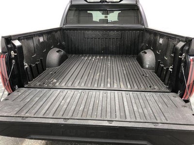 2024 Toyota TUNDRA HV 4X4 Platinum