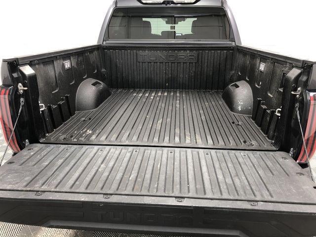 2024 Toyota TUNDRA HV 4X4 Platinum