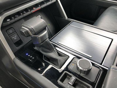 2024 Toyota TUNDRA HV 4X4 Platinum