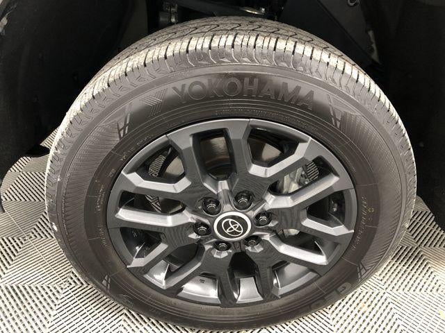 2024 Toyota TUNDRA HV 4X4 Platinum