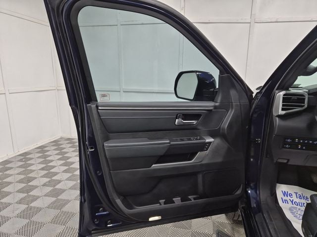 2023 Toyota Tundra Platinum - Photo 12