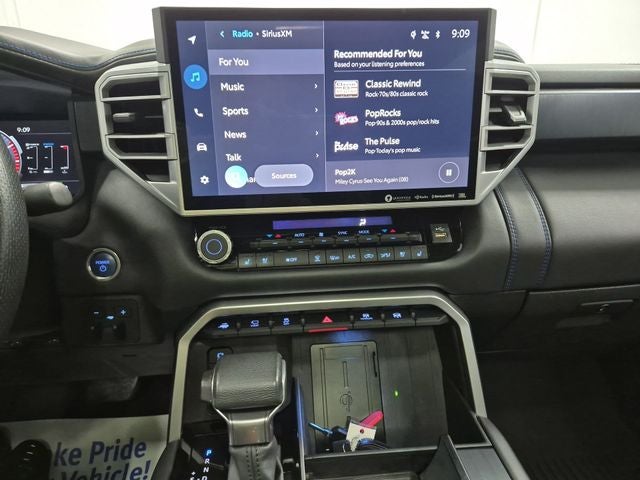 2023 Toyota Tundra Platinum - Photo 20